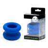 Sport Fucker Muscle Ball Stretcher -  Silicone Ball Stretcher Ring