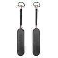 Secret Kisses FAUX LEATHER PADDLE -  Paddle
