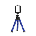 Tripod for mobile phone video & photography. Octopus arms.