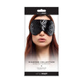 WhipSmart Diamond Eyemask -  Restraint