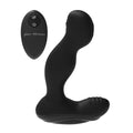 Zero Tolerance The One-Two Punch - USB Rechargeable Prostate Massager