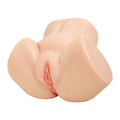 Zero Tolerance Riley Reid Realistic Body Stroker - Lifesize Torso
