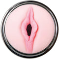 Zero Tolerance Thrusting Stroker -  USB Rechargeable Vibrating Masturbator
