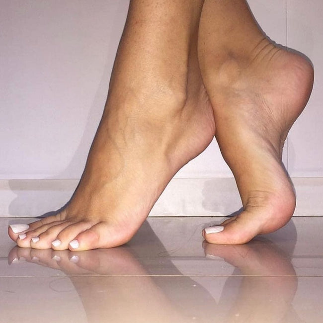 Scent of Stinky Sweaty Girl Feet - 10ml