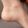 Fully POSITIONABLE FEET Female Foot Replicas - Single or Pair