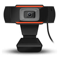 Webcam 1080P Auto Focus with Microphone