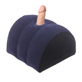 Queening chair & domed sex pillow package C1