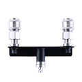 Accessory HSC03 double penetration toy adaptor
