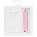 Pillow Talk Flirty mini vibe - Pink