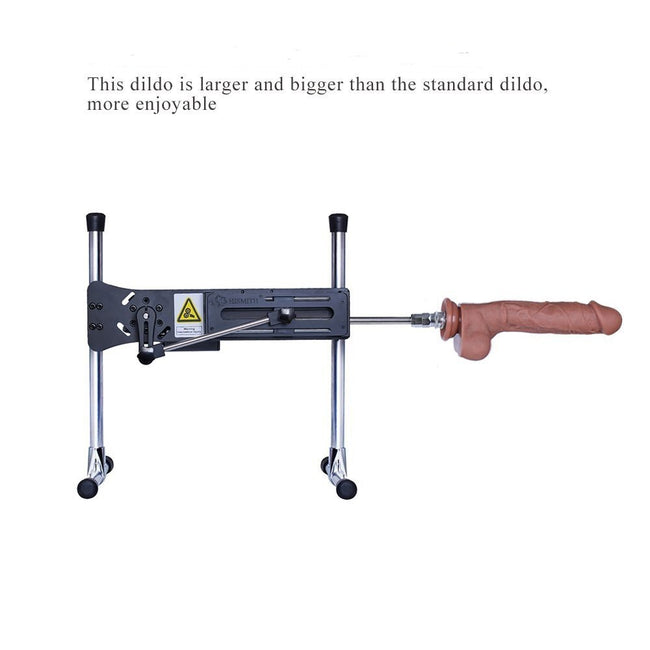 HSA17 Large Dildo 26cm