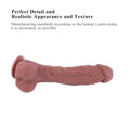 HSA17 Large Dildo 26cm