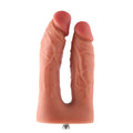 HSA27 Dildo for Double Penetration 16cm