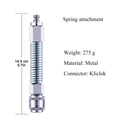 Hismith HS06 Sex Machine COUPLES PACKAGE with APP & 7 attachments