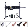 Unbeatable Prices On All Sex Machines! Shhh Online offers the best quality fucking machines and sex machine toys, and the lowest prices in Australia guaranteed