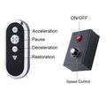 Hismith HS06 Sex Machine F package with App, remote & 6 attachments