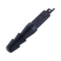 Accessory C0637 to connect toys with reciprocating saws