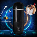 HSA65 Rotating Male Masturbator - 10 modes