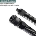 Accessory HSC21 Flexible spring extension rod