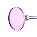 Accessory HSC30 suction cup dildo adaptor LARGE Violet