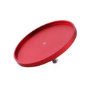 Accessory HSC32 suction cup dildo adaptor LARGE Red