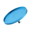 Accessory HSC29 suction cup dildo adaptor LARGE Blue