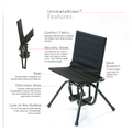 IntimateRider chair & RiderMate bench package deal