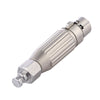 Accessory HSC20 Klicklok to 3XLR adaptor