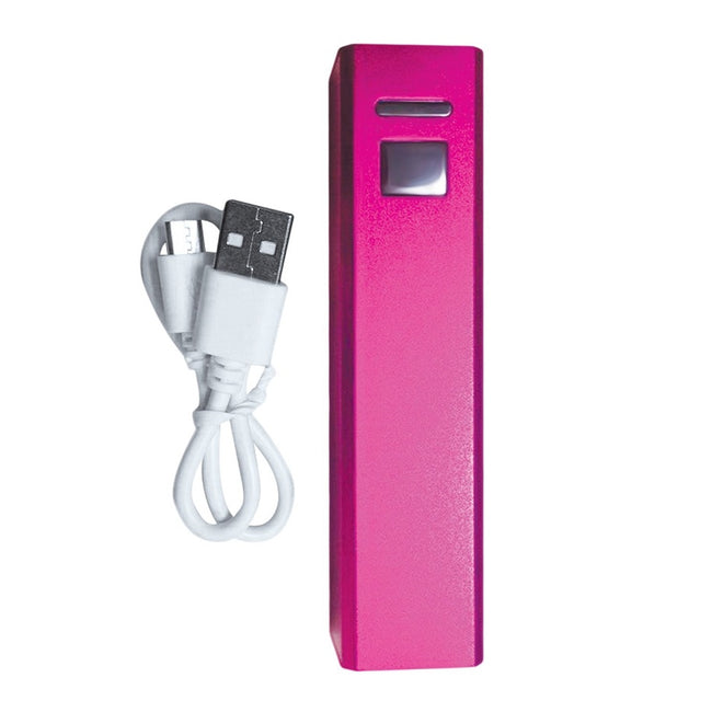PalmPower Massage Wand Plug and Play USB