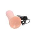 Large toy with optional Vibration function 26cm