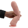 Large toy with optional Vibration function 26cm