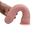 Large toy with optional Vibration function 26cm