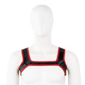 Men's Harness for BDSM or Puppy play in a range of colours.