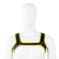 Men's Harness for BDSM or Puppy play in a range of colours.