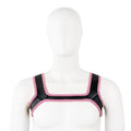 Men's Harness for BDSM or Puppy play in a range of colours.