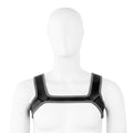 Men's Harness for BDSM or Puppy play in a range of colours.