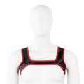 Men's Harness for BDSM or Puppy play in a range of colours.