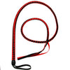 Whip 2m long in 3 colours