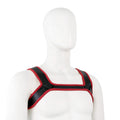 Men's Harness for BDSM or Puppy play in a range of colours.