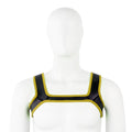Men's Harness for BDSM or Puppy play in a range of colours.