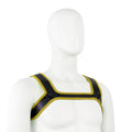 Men's Harness for BDSM or Puppy play in a range of colours.
