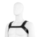 Men's Harness for BDSM or Puppy play in a range of colours.