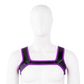 Men's Harness for BDSM or Puppy play in a range of colours.