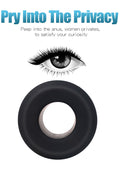 HUGE Hollow Anal Plugs for anal play in 3 sizes