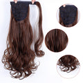 Ponytail Hair Extension 55cm - 41 styles & colours