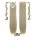 Ponytail Hair Extension 60cm - 34 styles & colours