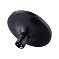 Accessory HSC33 adaptor for 3XLR suction cup dildos