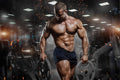 Workout 1. Photography printed on canvas